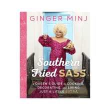 Product image of Southern Fried Sass