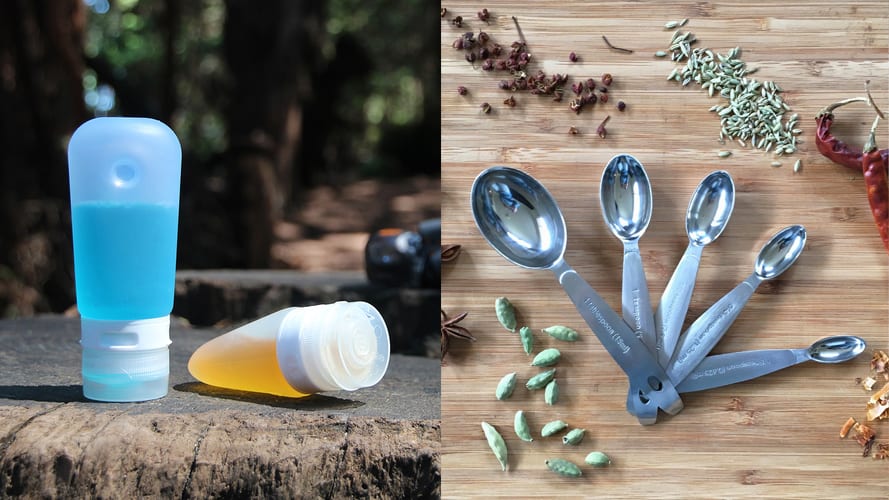 If You're Gonna Cook on Vacation, Bring These Kitchen Tools with You