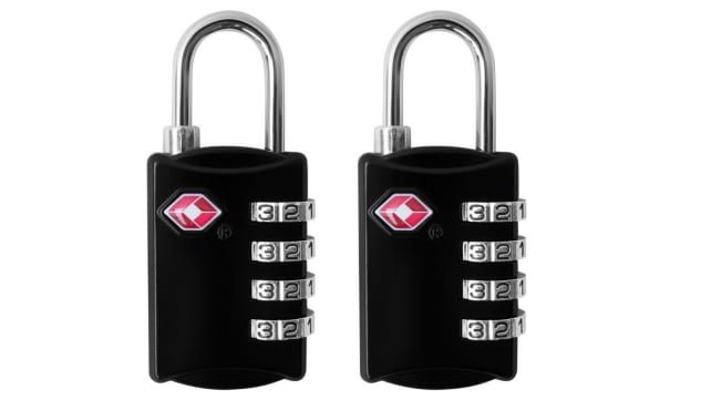 locks