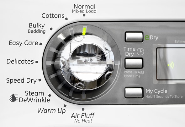 Controls 1 Photo