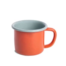 Product image of Crow Canyon Enamel Mug Set
