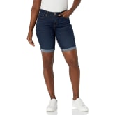 Product image of Signature by Levi Strauss Gold Label Women’s Shorts