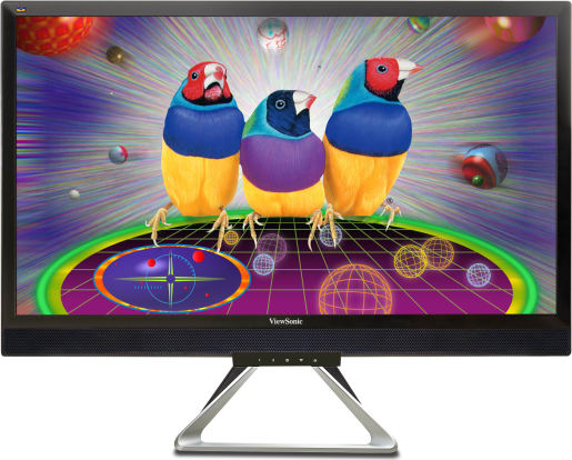 Product Image - ViewSonic VX2880ml