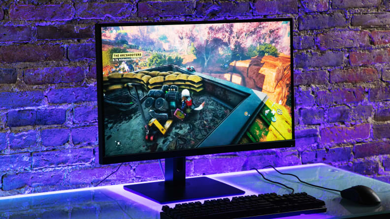 NZXT Canvas 27Q review: A stunning monitor debut