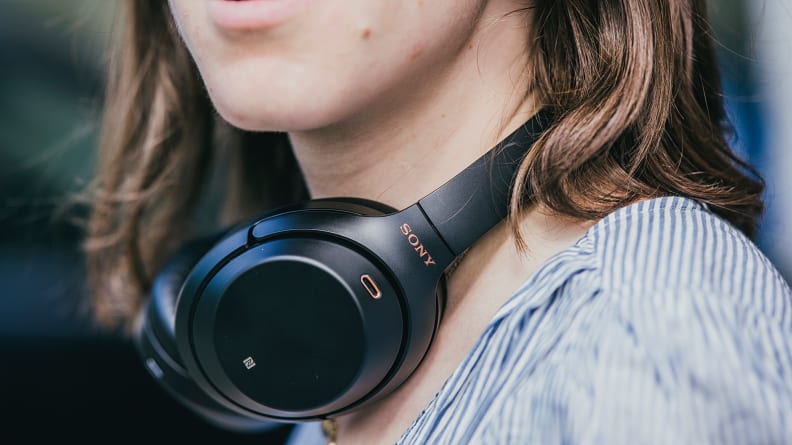 Sony WH-1000XM3 vs Sony WH-1000XM4: which over-ear headphones are