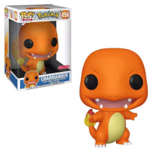 Product image of Funko Pop! Games Pokemon Charmander