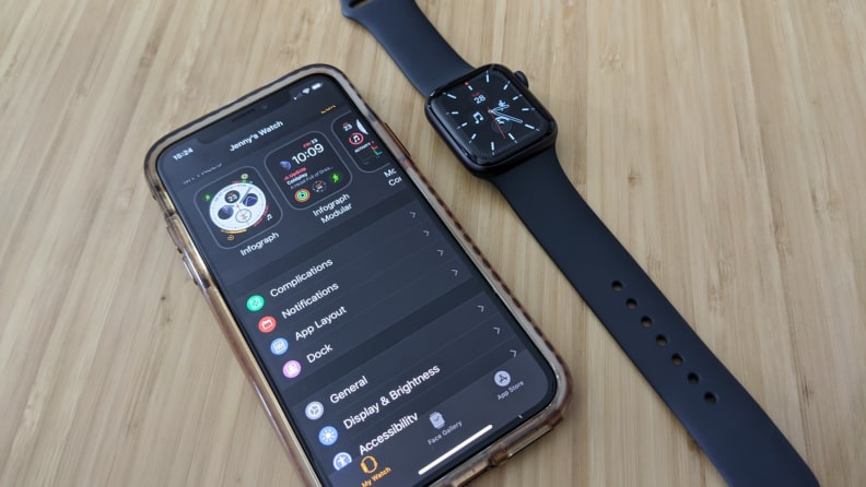 Apple Watch Series 5 Review: near perfection - Reviewed