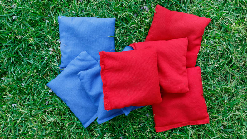 cornholebags