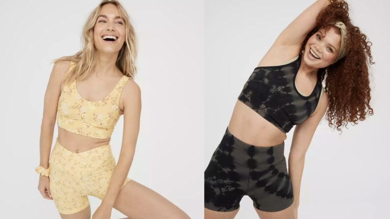10 matching activewear sets for summer - Reviewed