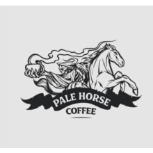 Product image of Pale Horse Coffee