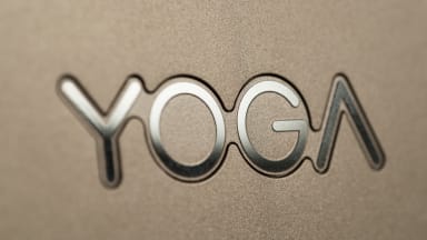 Lenovo Yoga 900