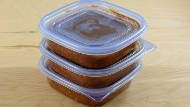 Leftovers