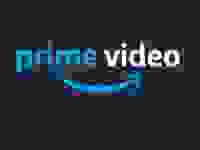 Amazon Prime Video logo