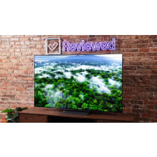 Product image of LG G2 OLED TV