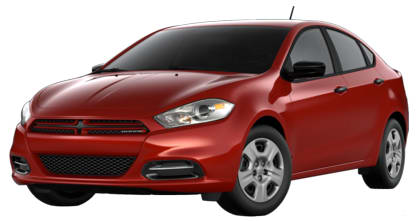 Product Image - 2013 Dodge Dart SE