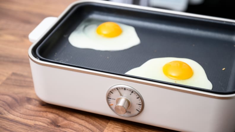 A4Box portable induction hot plate review - Reviewed