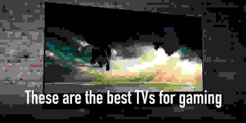 Best TVs for Gaming