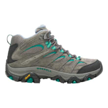 Product image of Merrell Moab 3 Mid Waterproof Hiking Boots - Women's