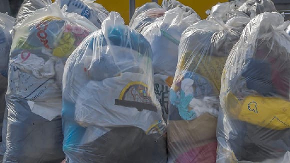 ToughBag Trash Bags
