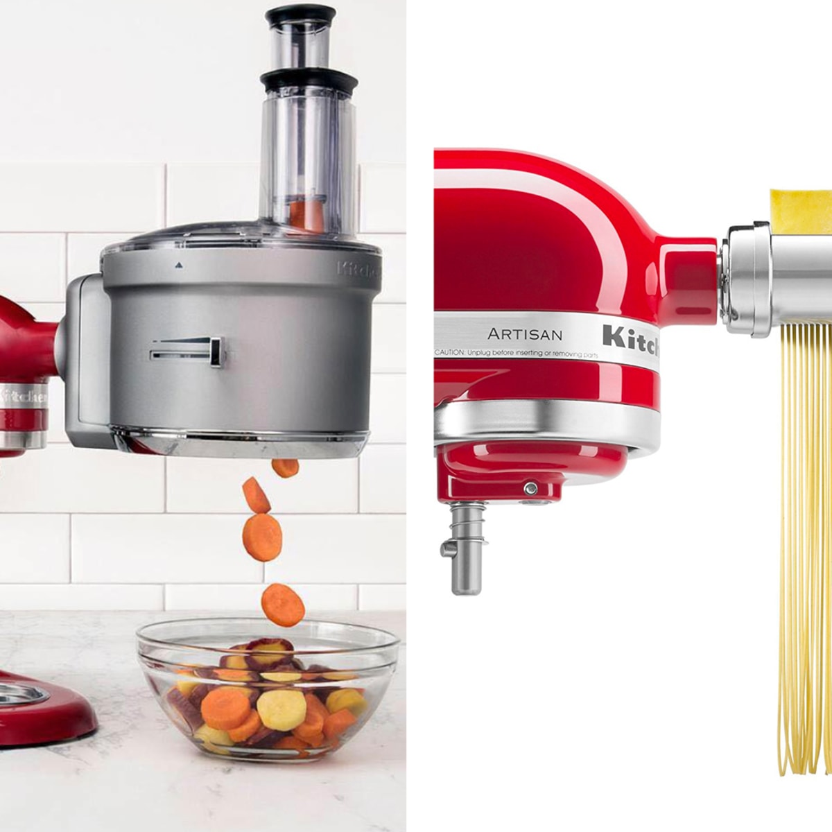 The 7 Best Accessories You Can For A Kitchenaid Stand Mixer The 7 Best Accessories You Can For A Kitchenaid Stand Mixer Reviewed Kitchen Cooking
