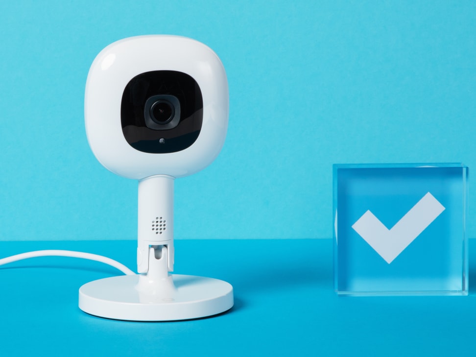 Nanit Pro review: A sophisticated baby monitor with some gaps