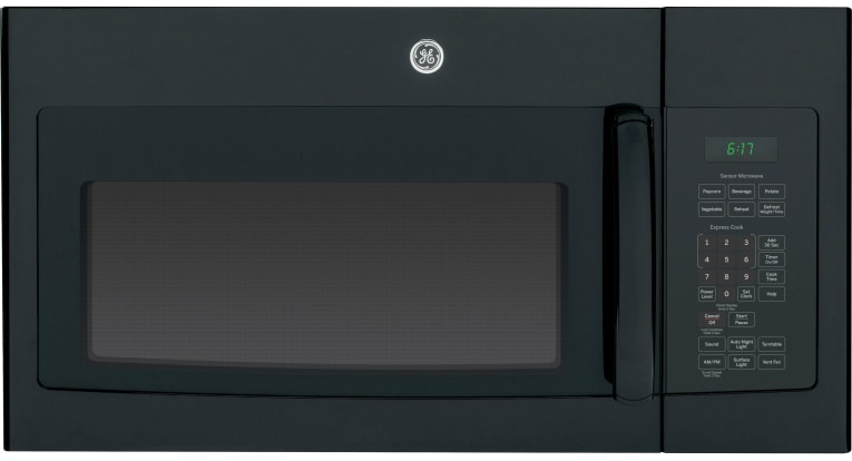 Product Image - GE JVM6175DFBB