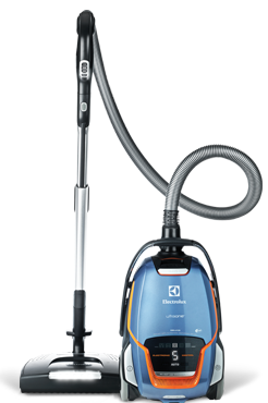 Product Image - Electrolux UltraOne Deluxe EL7085ADX