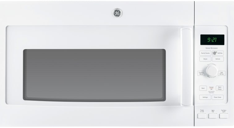Product Image - GE Profile PVM9215DFWW