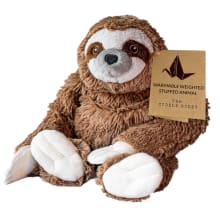 Product image of Lulumaia Weighted Sloth