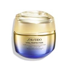 Product image of Shiseido Vital Perfection Uplifting & Firming Advanced Cream