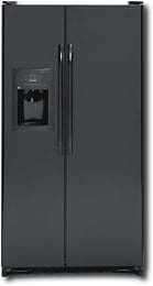 Product Image - GE GSH25JFXBB