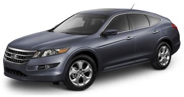 Product Image - 2012 Honda Crosstour 4WD EX-L V-6
