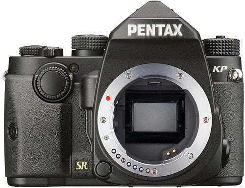 Product Image - Pentax KP