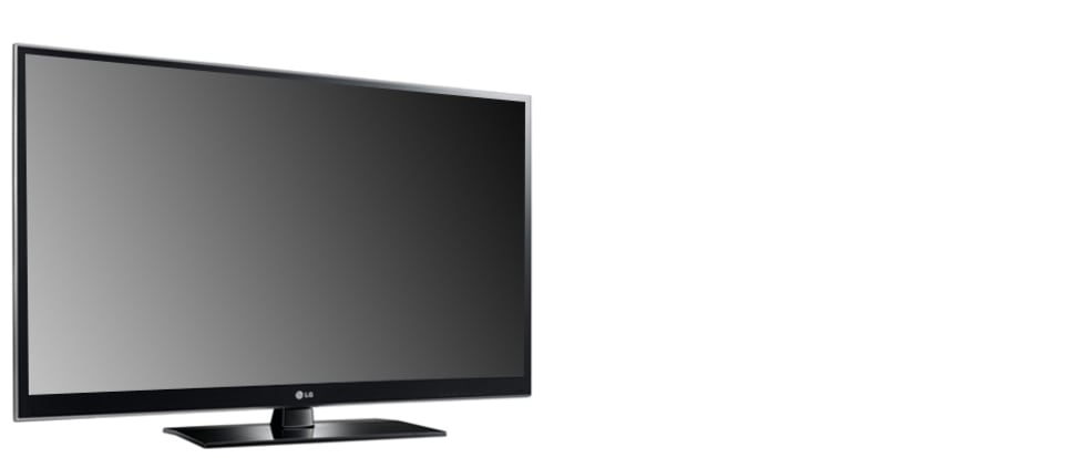 Product Image - LG 50PZ550