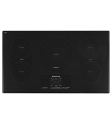 Product Image - KitchenAid KICU569XBL