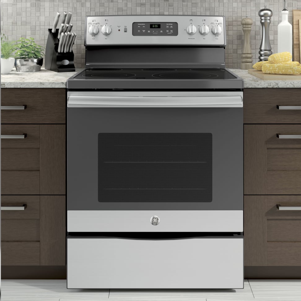Best Ranges for Your Kitchen - The Home Depot