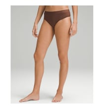 Product image of lululemon UnderEase High-Rise Thong Underwear