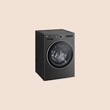 Product image of LG WM6700HBA front-load washing machine review
