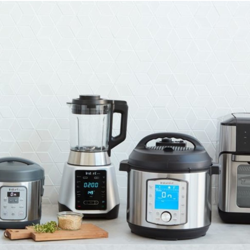 I tried a $250 kitchen appliance that combines the best functions of an Instant  Pot with an air fryer - and it actually worked well