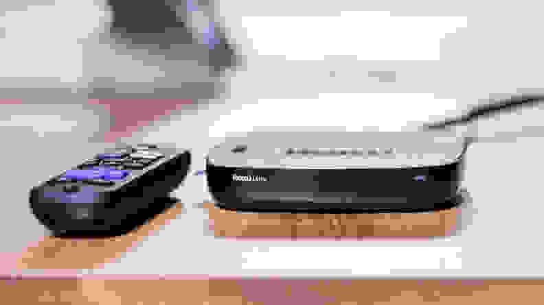 The Roku Ultra