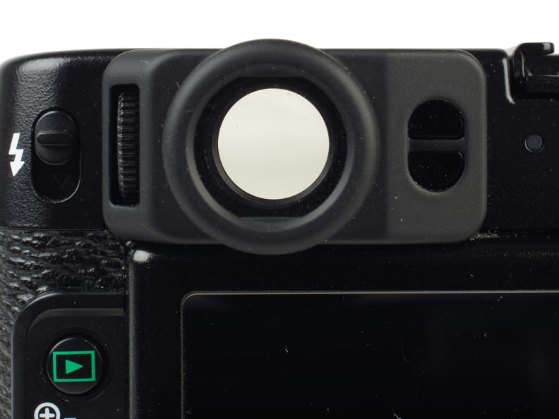 Fujifilm X20 Digital Camera Review Reviewed