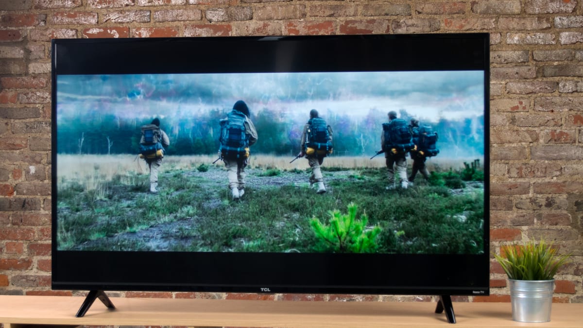 Tcl 4 Series 2019 Tv Review Reviewed