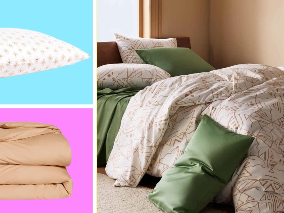 Brooklinen sheets Save up to 40 on Brooklinen bedding at this