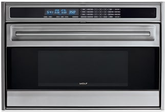 Product Image - Wolf L-Series SO36U/S
