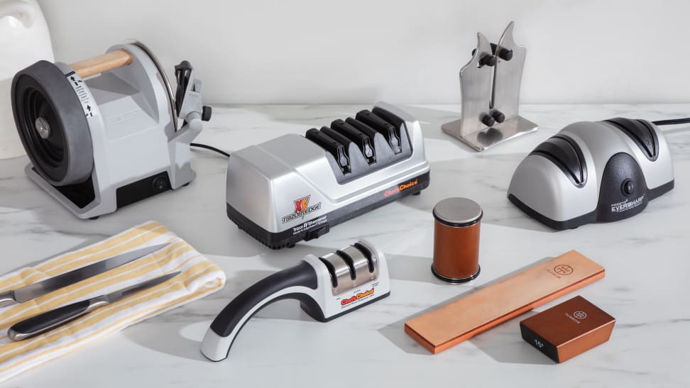 Good sharpeners sale