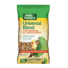 Product image of Wild Harvest Universal Blend for Medium and Large Birds
