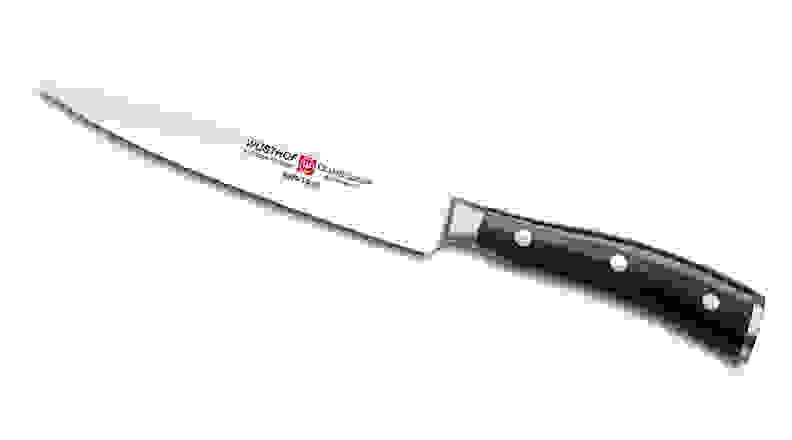 Wusthof Classic Ikon 6” Sandwich Knife