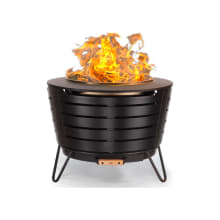 Product image of TIKI Brand Smokeless 24.75 in. Patio Fire Pit