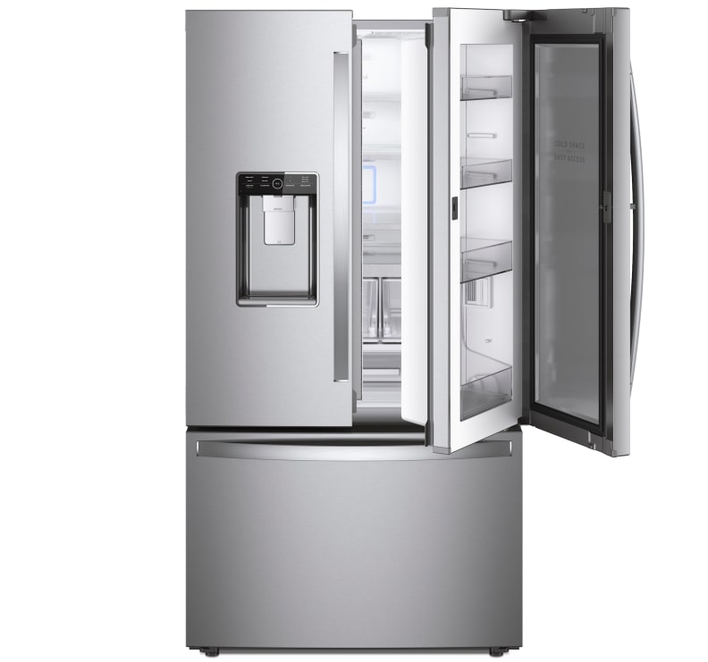 Whirlpool WRF972SIHZ Door-within-door Refrigerator