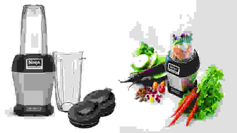 Ninja BL456 Blender